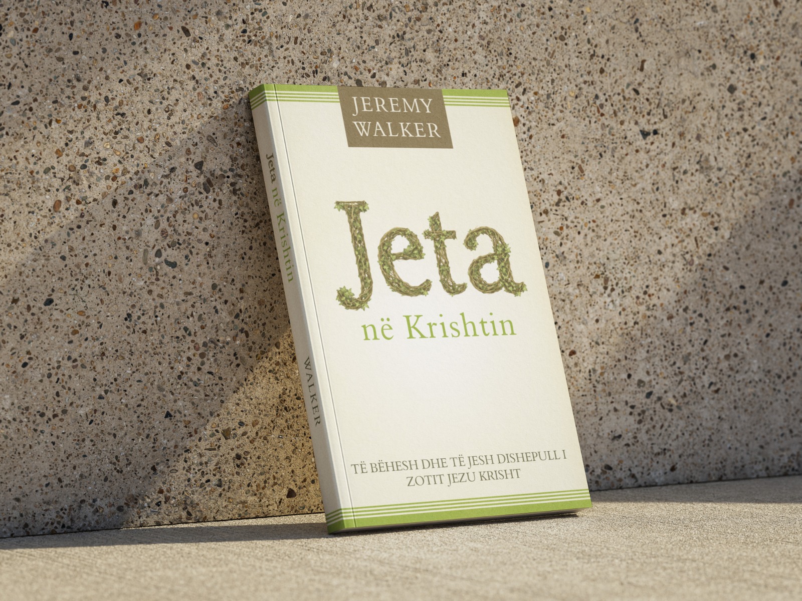 Jeta në Krishtin