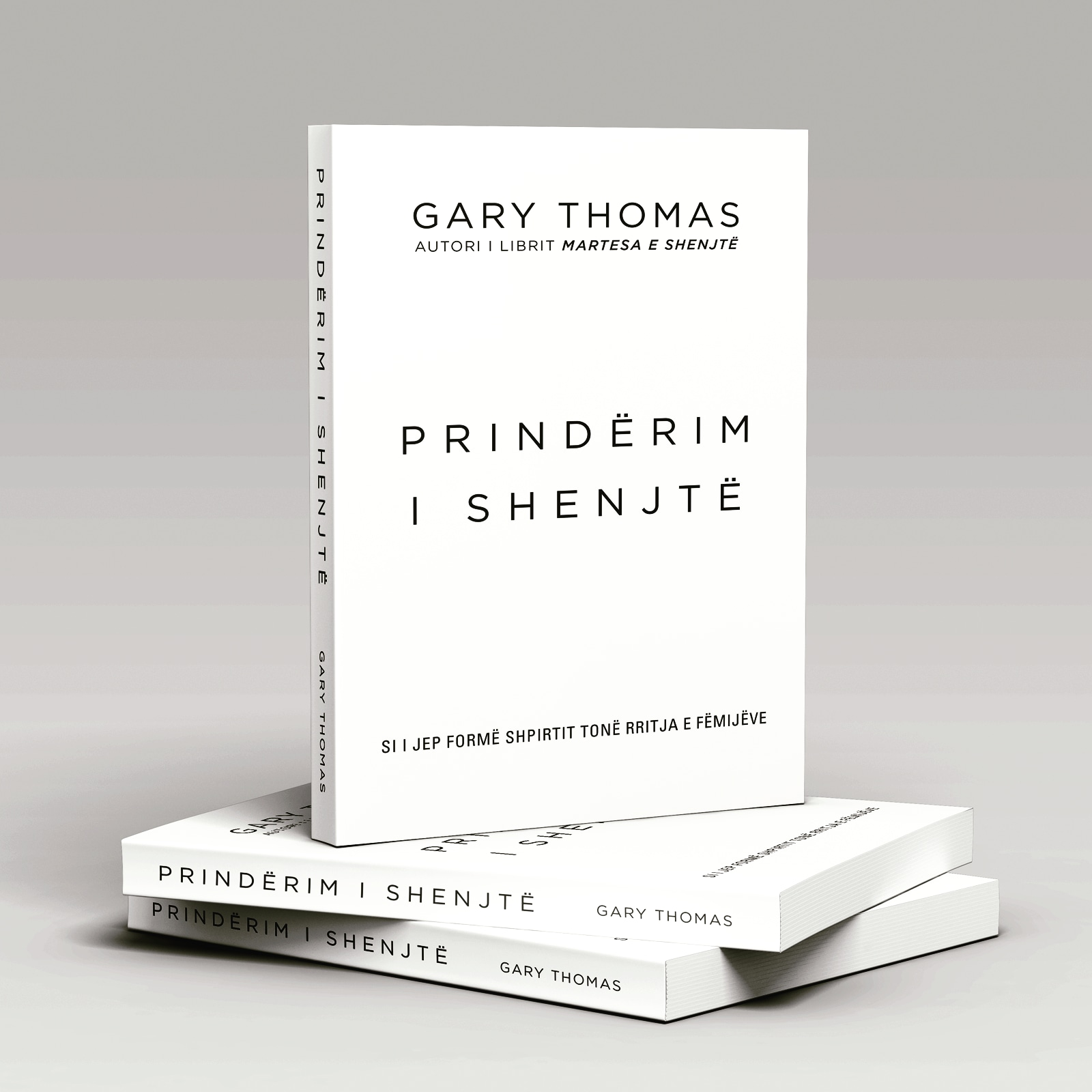 Prindërim i shenjtë