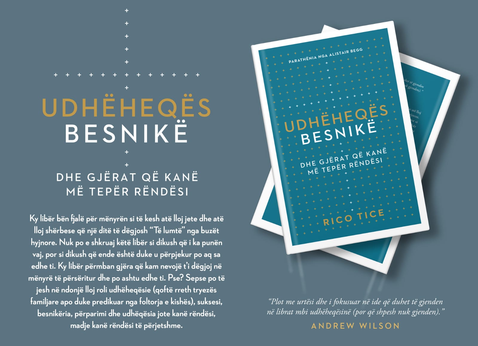 Udhëheqës besnikë